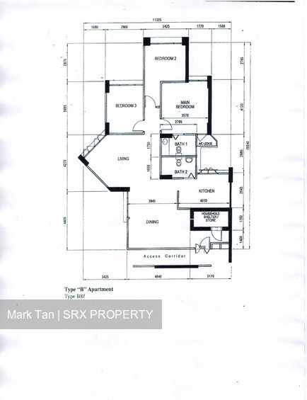 Blk 468 Segar Road (Bukit Panjang), HDB 5 Rooms #180155122